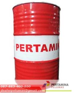 Supplier Oli Pertamina Meditran Sx 15W-40
